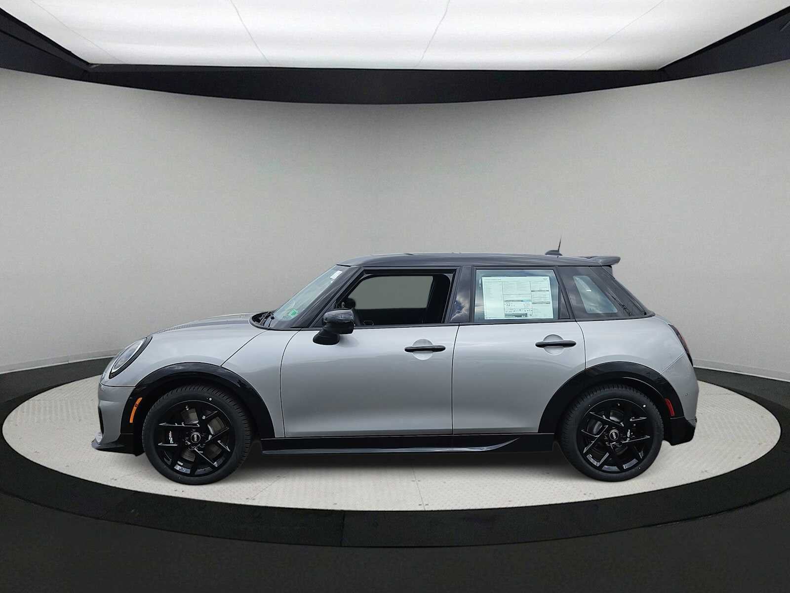 2026 MINI Hardtop 4 Door Cooper S