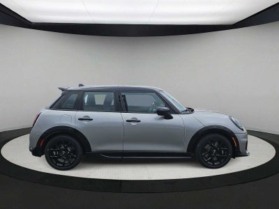 2026 MINI Hardtop 4 Door Cooper S