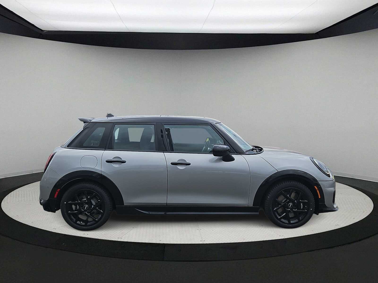 2026 MINI Hardtop 4 Door Cooper S