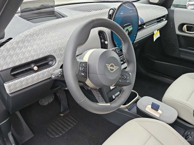 2026 MINI Hardtop 4 Door Cooper S