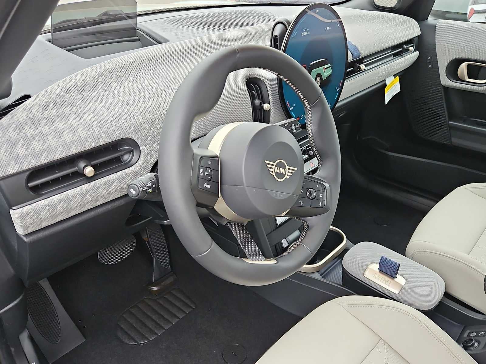 2026 MINI Hardtop 4 Door Cooper S