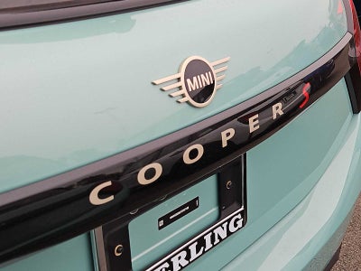 2026 MINI Hardtop 4 Door Cooper S