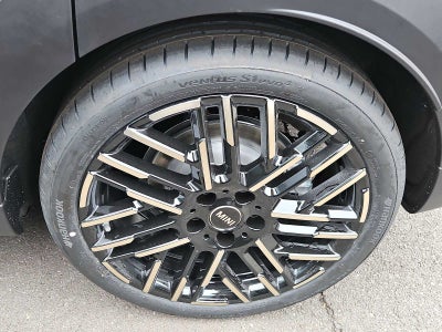 2026 MINI Hardtop 4 Door Cooper S