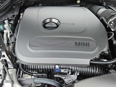 2026 MINI Hardtop 4 Door Cooper S