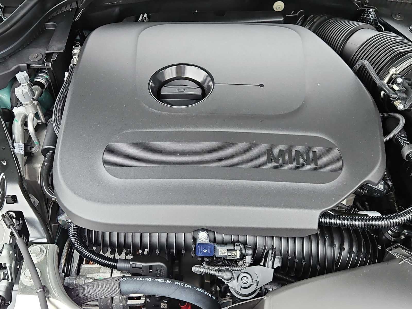 2026 MINI Hardtop 4 Door Cooper S