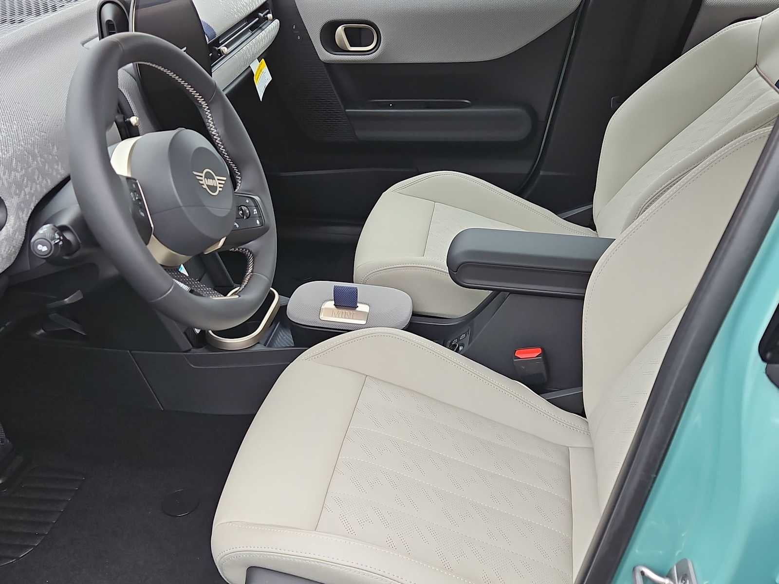 2026 MINI Hardtop 4 Door Cooper S