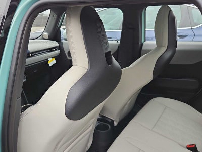 2026 MINI Hardtop 4 Door Cooper S