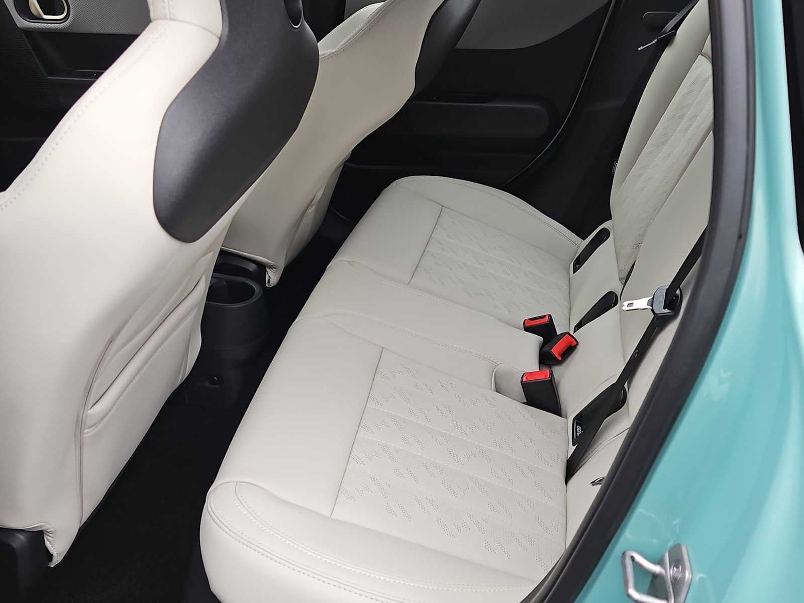 2026 MINI Hardtop 4 Door Cooper S