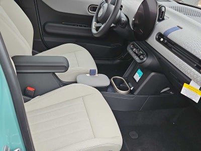 2026 MINI Hardtop 4 Door Cooper S