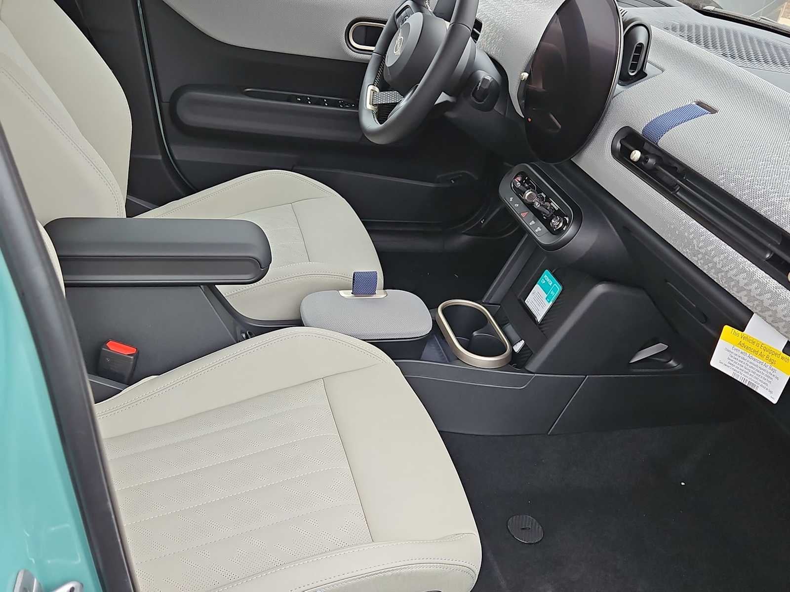 2026 MINI Hardtop 4 Door Cooper S