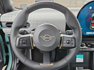 2026 MINI Hardtop 4 Door Cooper S