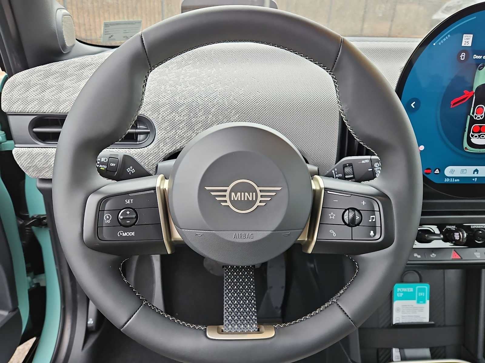 2026 MINI Hardtop 4 Door Cooper S