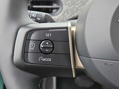 2026 MINI Hardtop 4 Door Cooper S