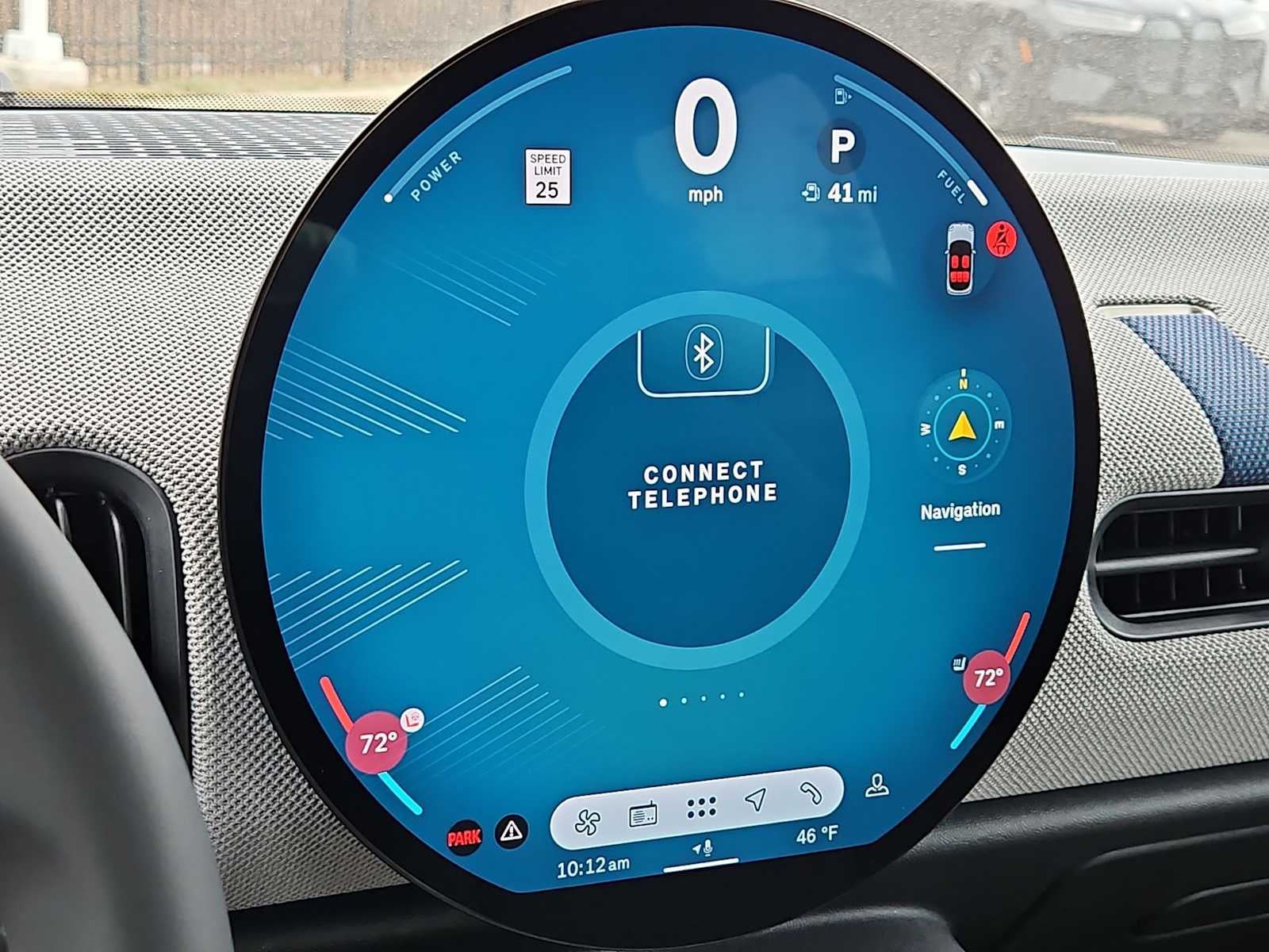 2026 MINI Hardtop 4 Door Cooper S