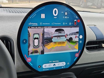 2026 MINI Hardtop 4 Door Cooper S