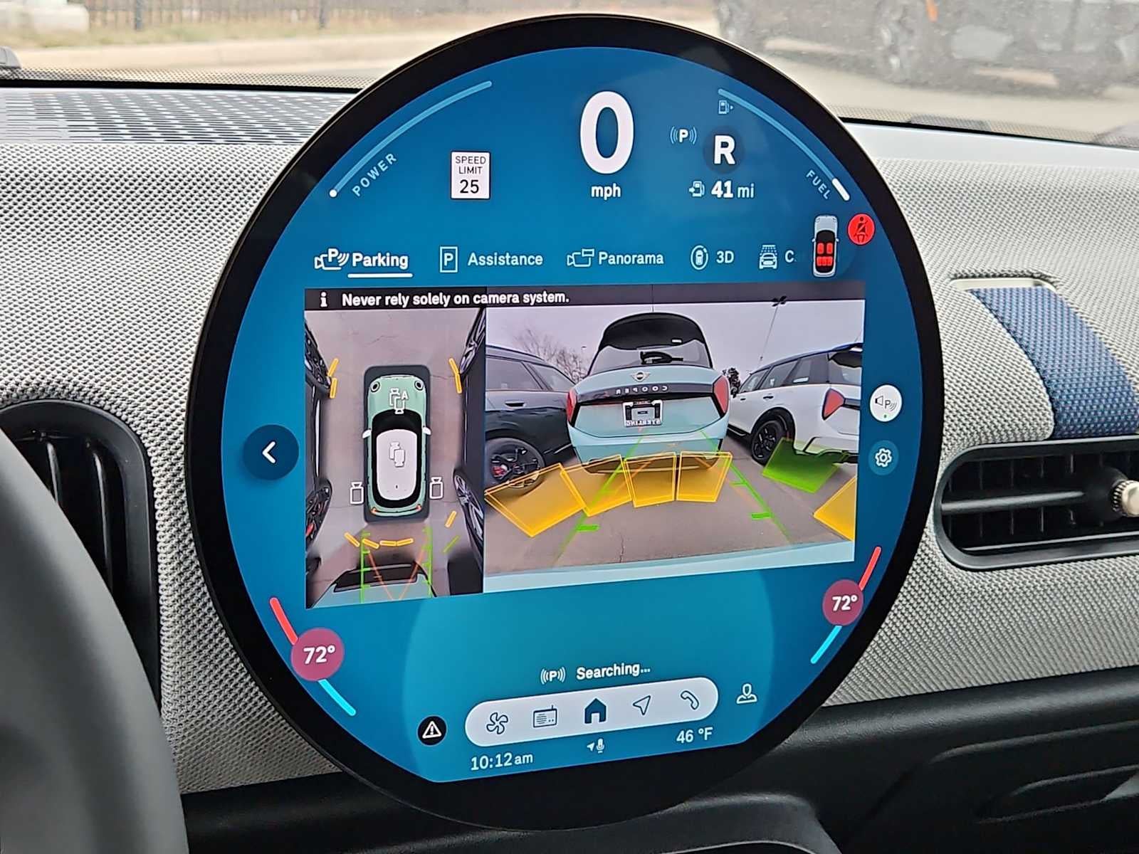 2026 MINI Hardtop 4 Door Cooper S