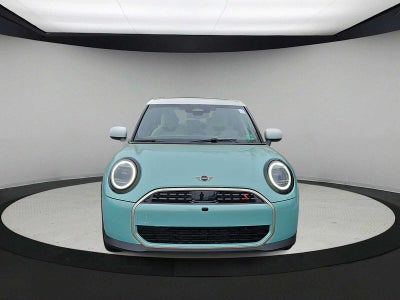 2026 MINI Hardtop 4 Door Cooper S