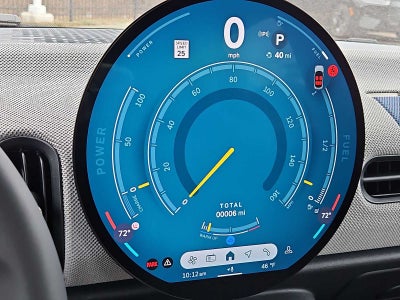 2026 MINI Hardtop 4 Door Cooper S