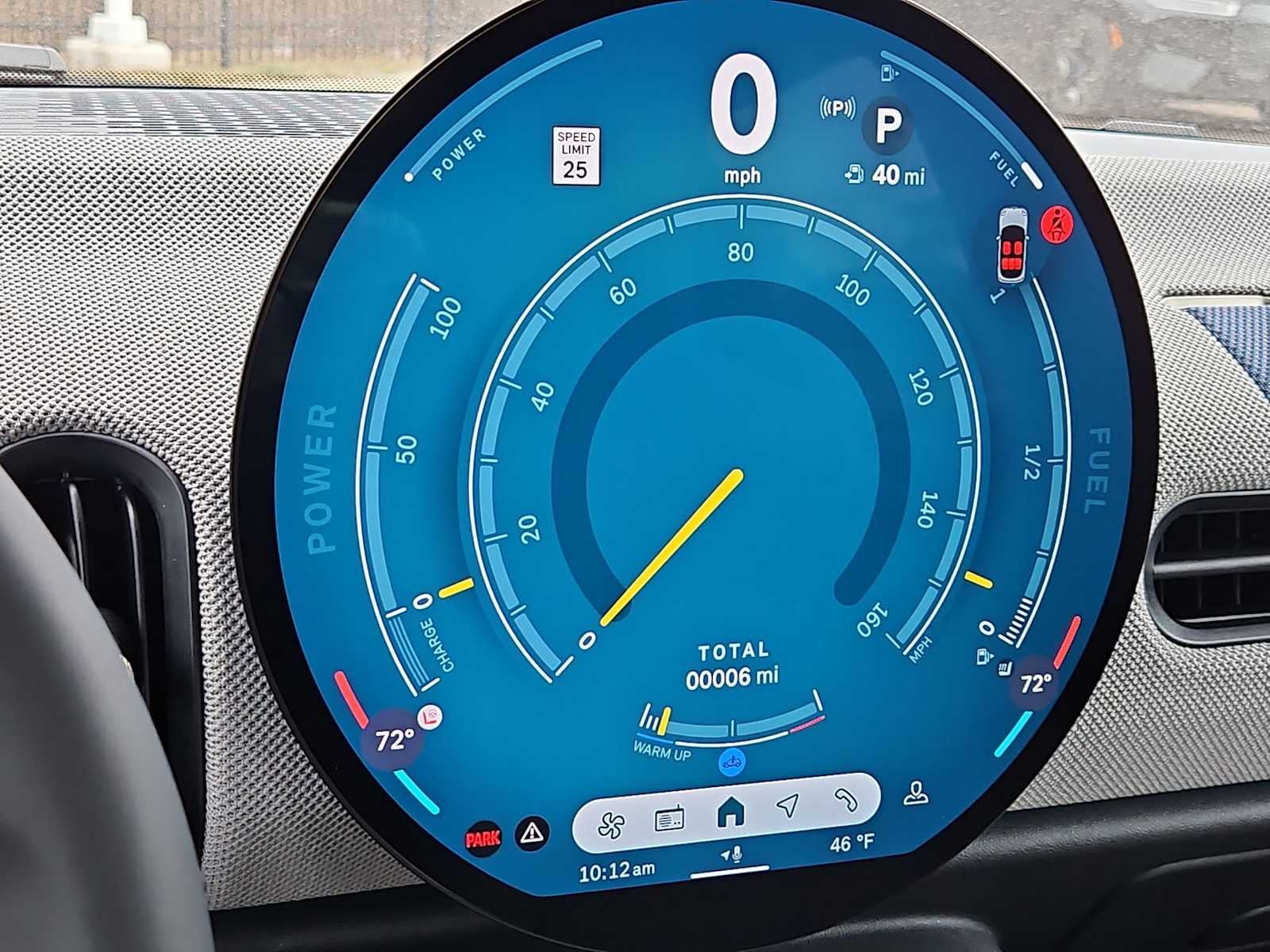 2026 MINI Hardtop 4 Door Cooper S