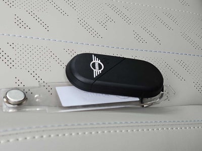 2026 MINI Hardtop 4 Door Cooper S