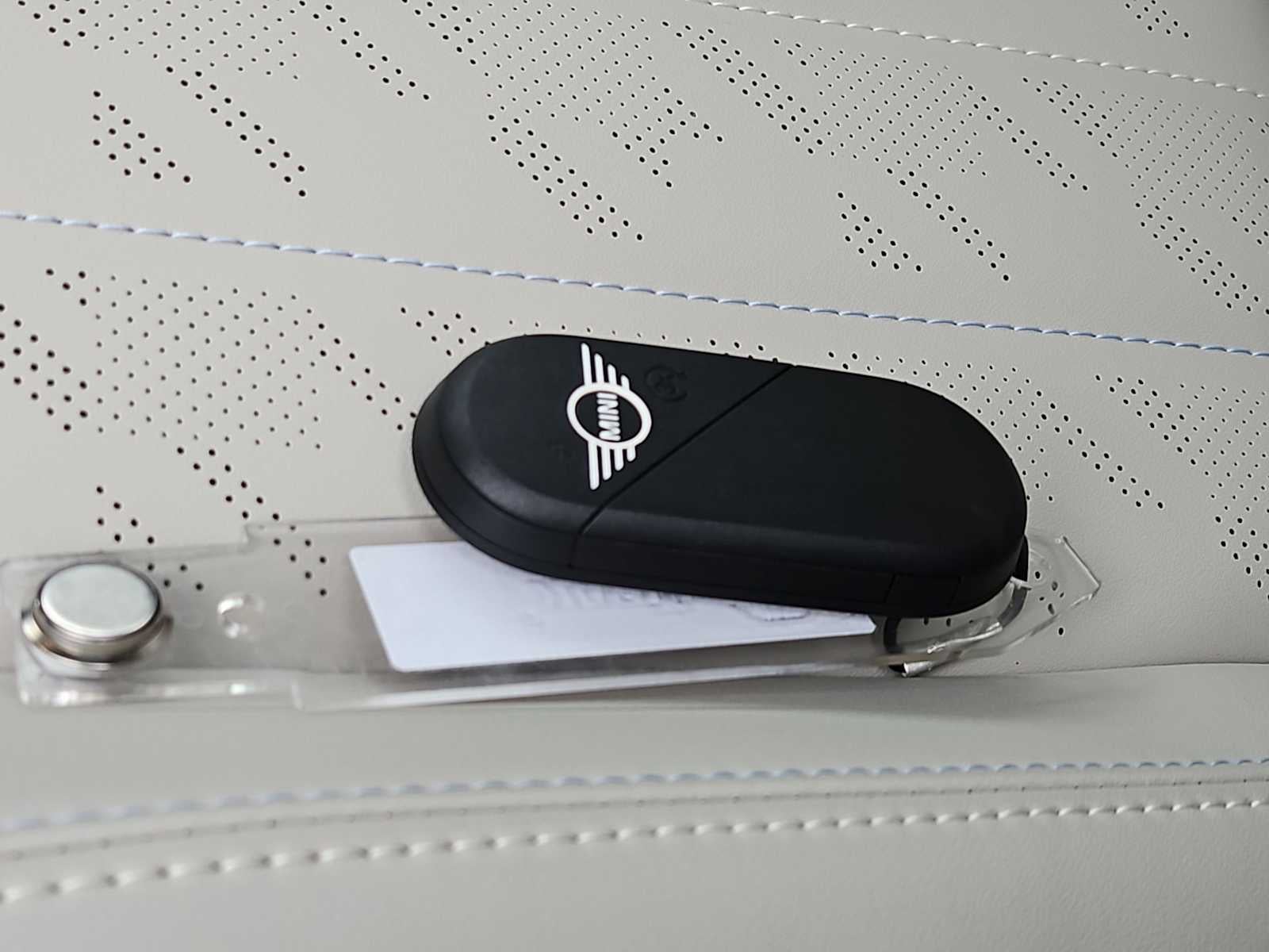 2026 MINI Hardtop 4 Door Cooper S