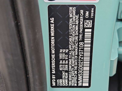 2026 MINI Hardtop 4 Door Cooper S