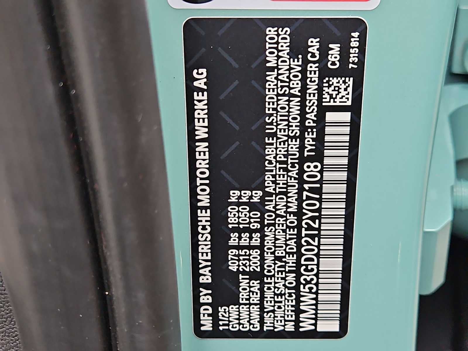 2026 MINI Hardtop 4 Door Cooper S