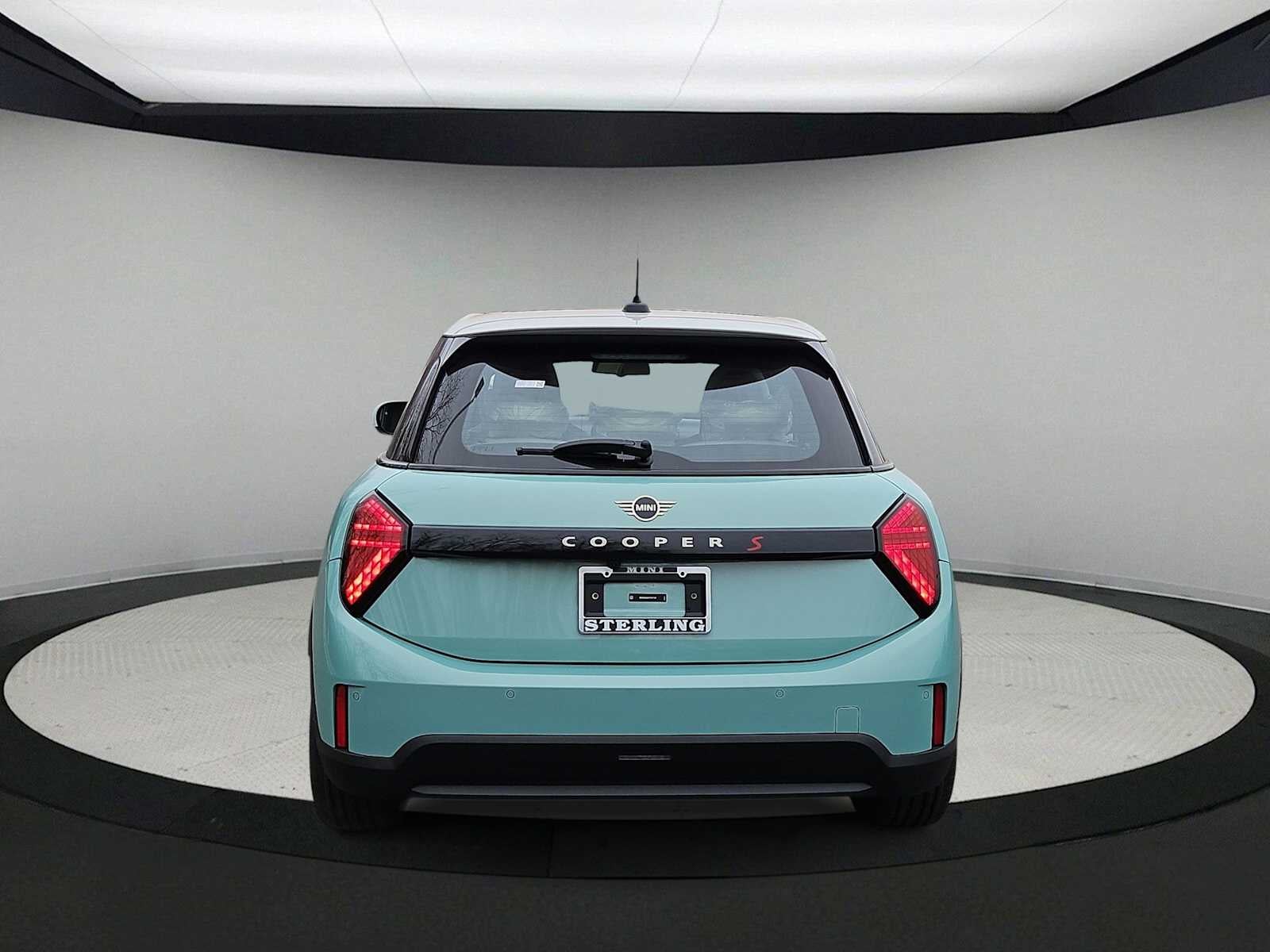 2026 MINI Hardtop 4 Door Cooper S