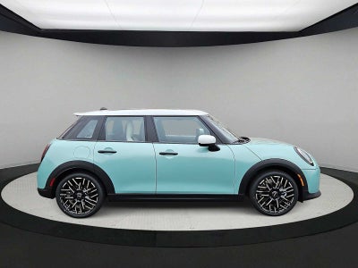 2026 MINI Hardtop 4 Door Cooper S
