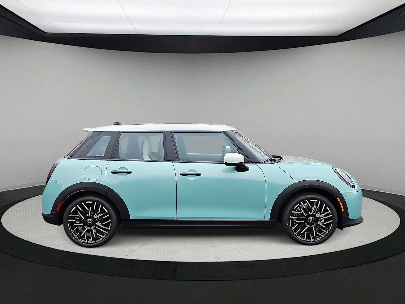 2026 MINI Hardtop 4 Door Cooper S