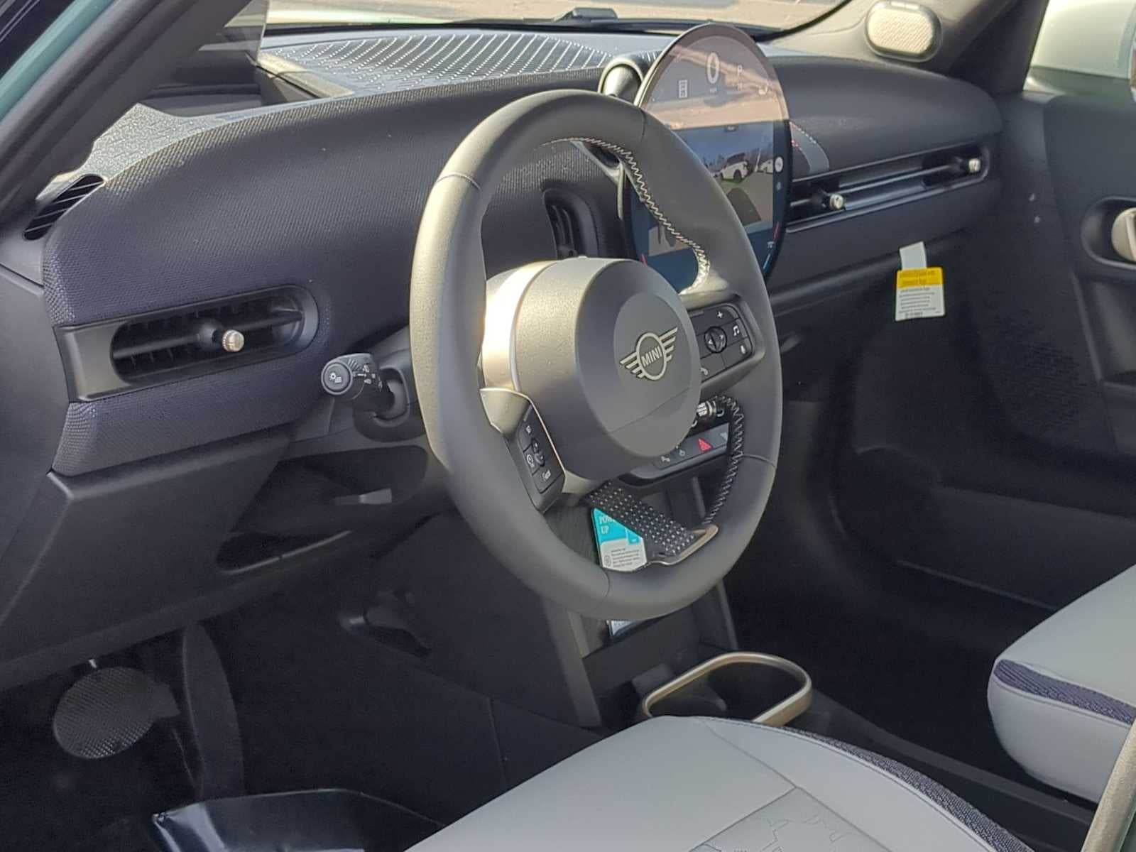 2026 MINI Hardtop 4 Door Cooper S