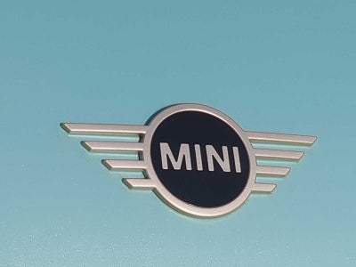 2026 MINI Hardtop 4 Door Cooper S