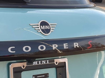 2026 MINI Hardtop 4 Door Cooper S
