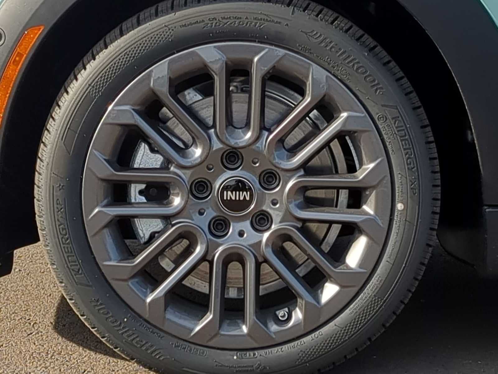 2026 MINI Hardtop 4 Door Cooper S