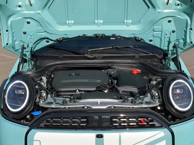 2026 MINI Hardtop 4 Door Cooper S