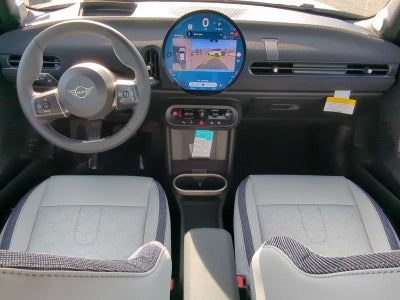 2026 MINI Hardtop 4 Door Cooper S