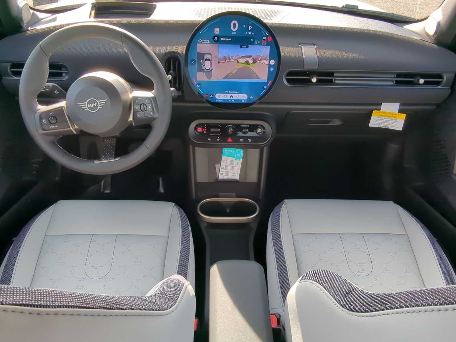 2026 MINI Hardtop 4 Door Cooper S