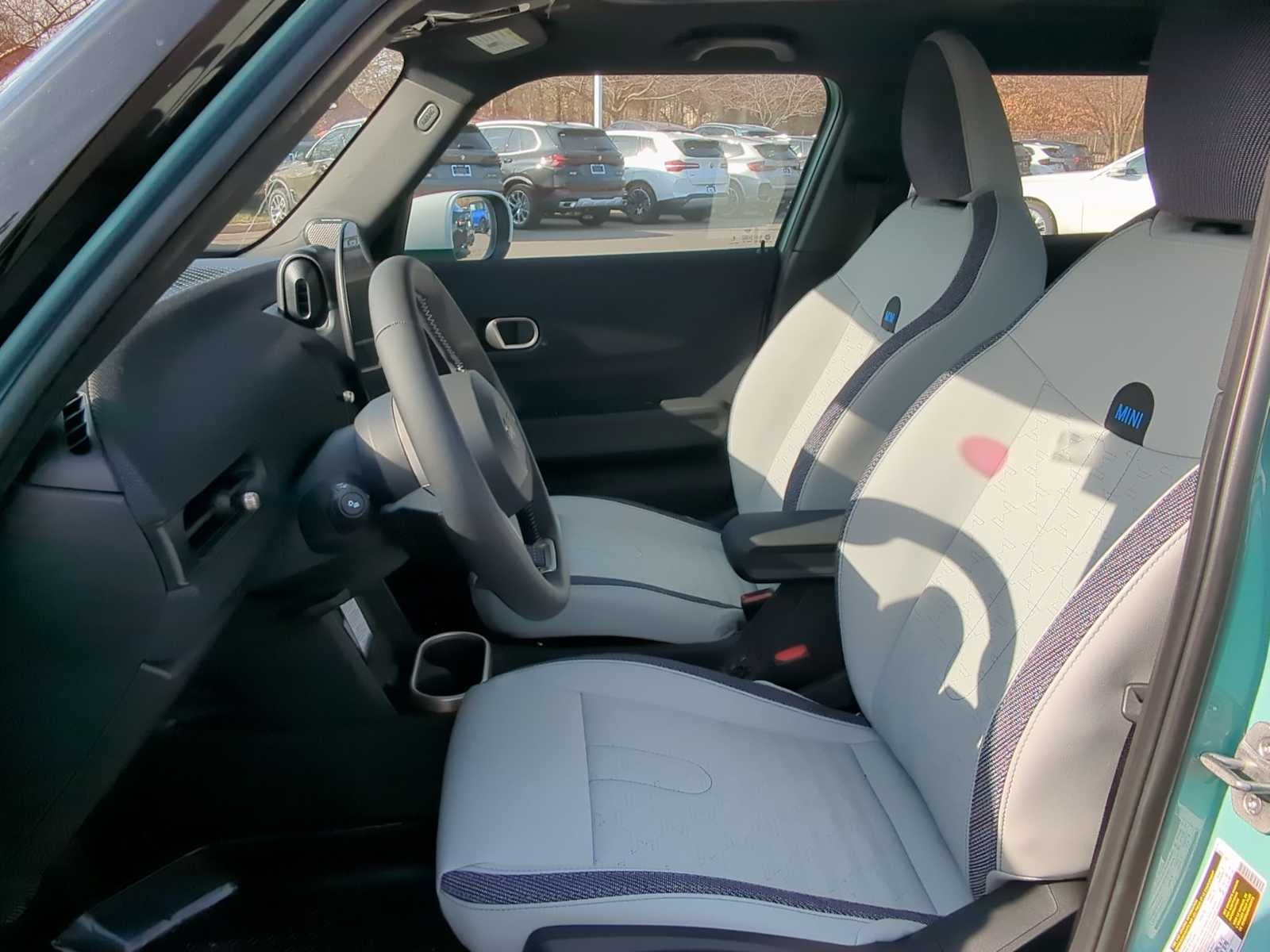 2026 MINI Hardtop 4 Door Cooper S