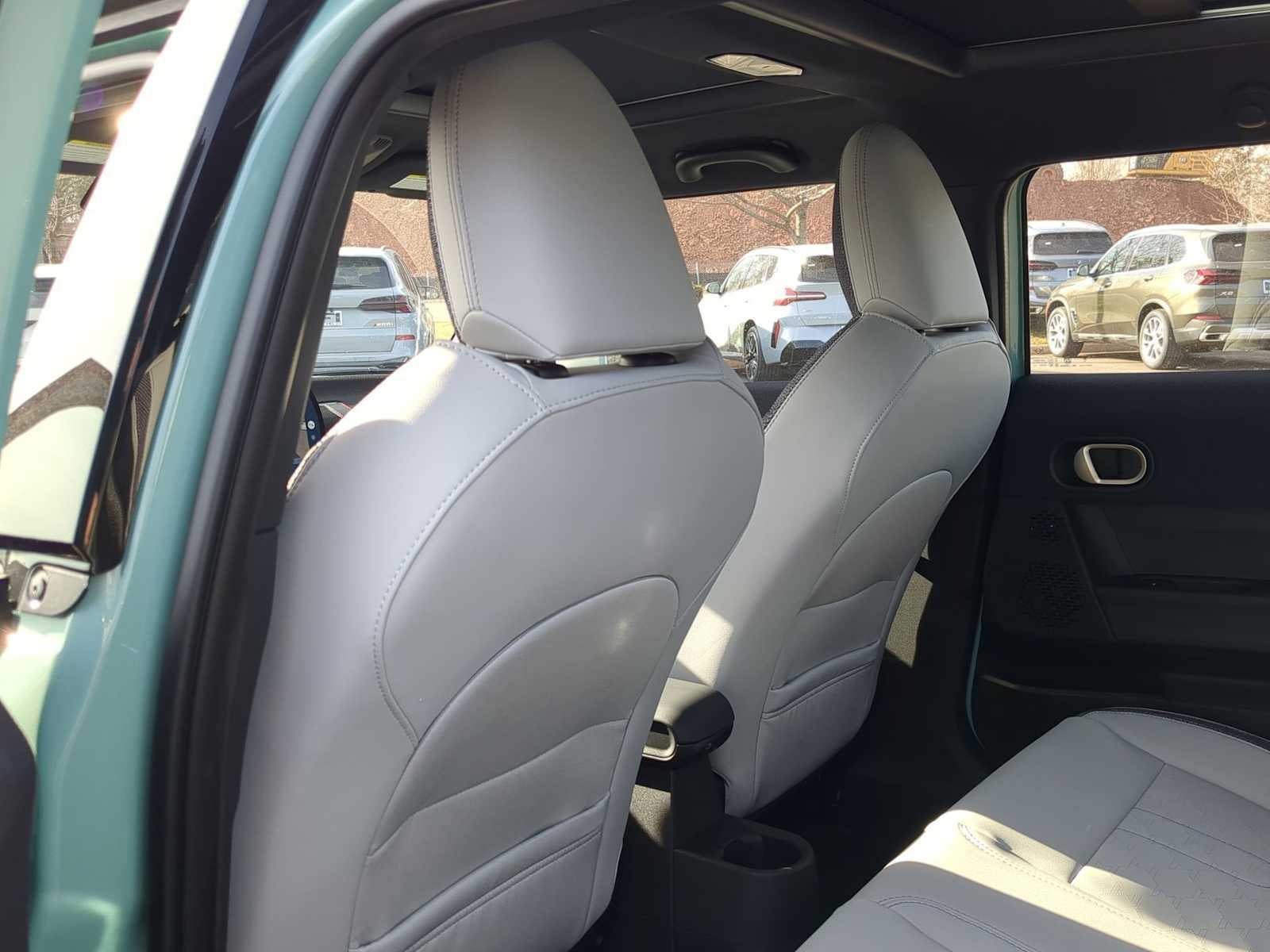 2026 MINI Hardtop 4 Door Cooper S