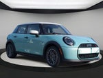 2026 MINI Hardtop 4 Door Cooper S