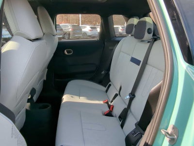 2026 MINI Hardtop 4 Door Cooper S