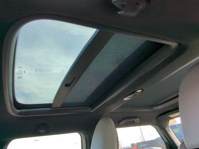 2026 MINI Hardtop 4 Door Cooper S