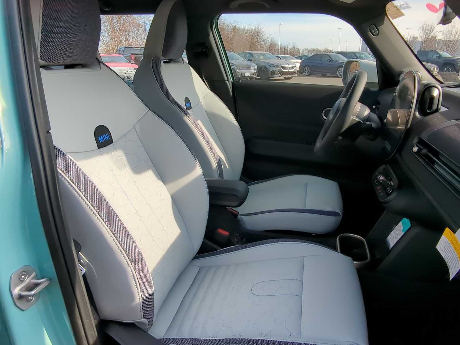 2026 MINI Hardtop 4 Door Cooper S