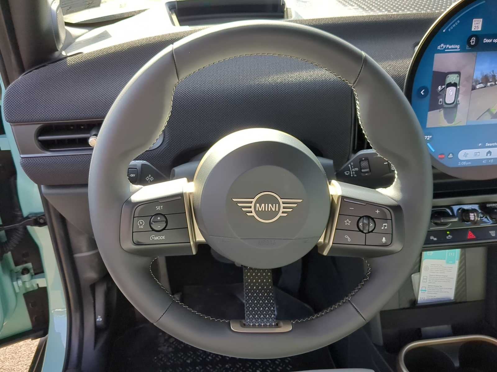 2026 MINI Hardtop 4 Door Cooper S