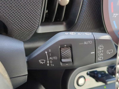 2026 MINI Hardtop 4 Door Cooper S