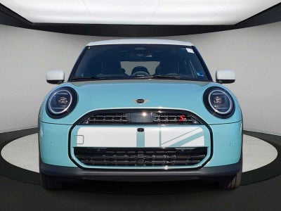 2026 MINI Hardtop 4 Door Cooper S