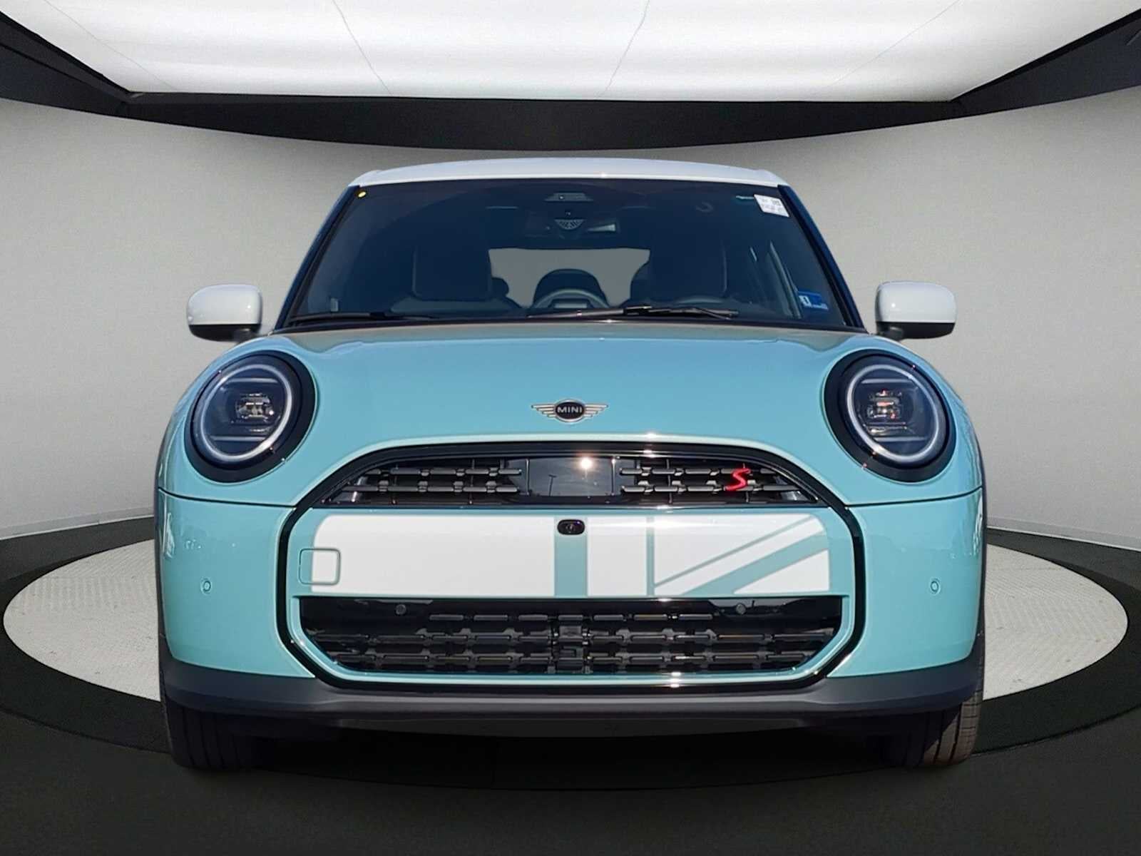 2026 MINI Hardtop 4 Door Cooper S