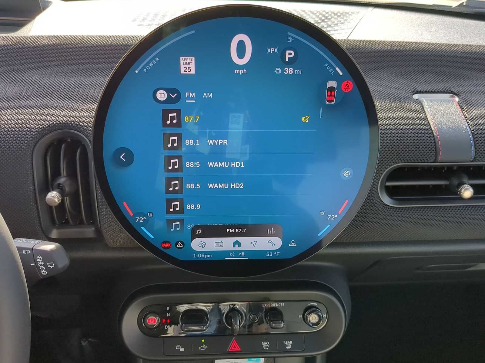 2026 MINI Hardtop 4 Door Cooper S