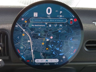 2026 MINI Hardtop 4 Door Cooper S