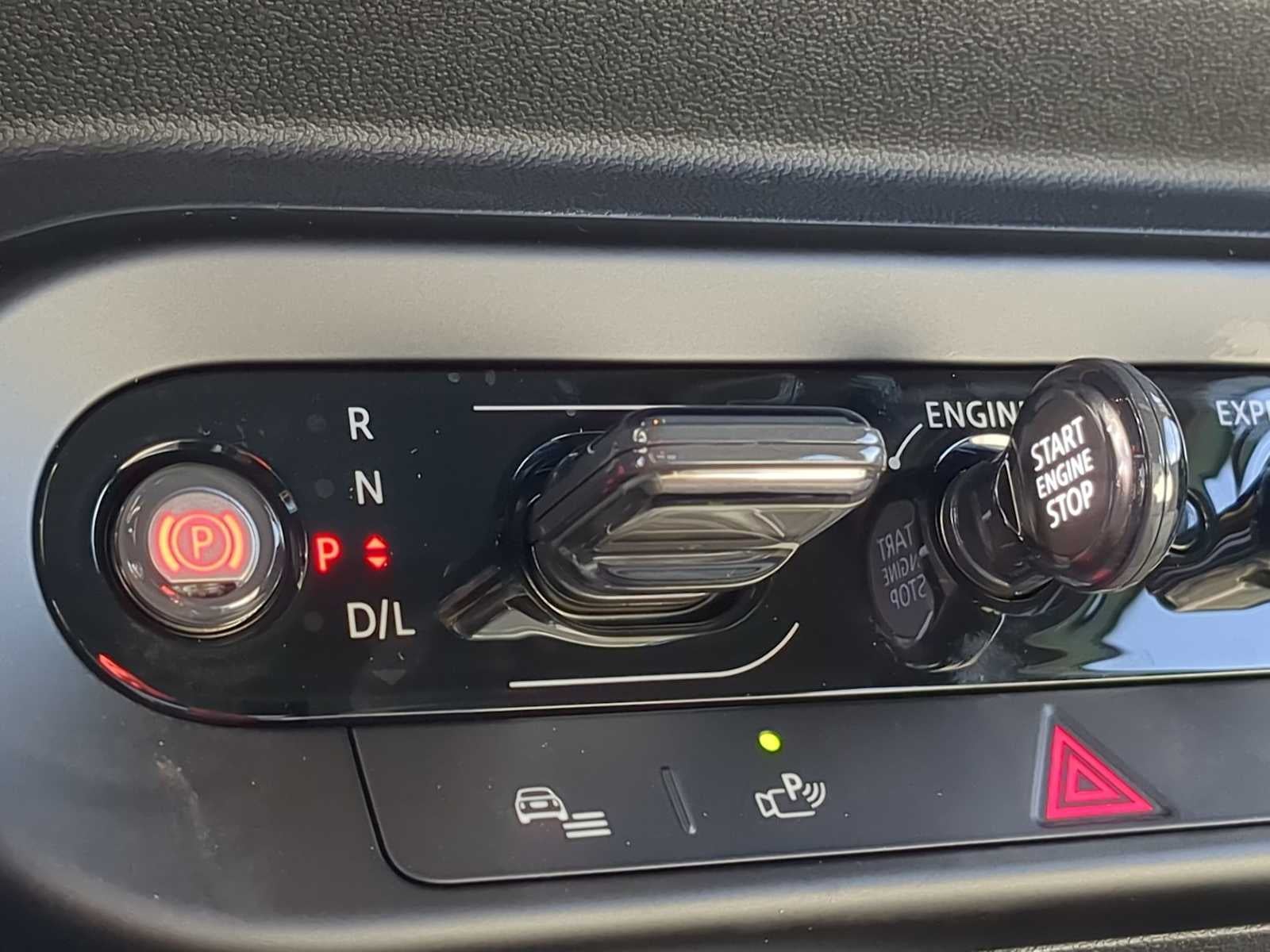 2026 MINI Hardtop 4 Door Cooper S